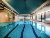 Mercure Nottingham Sherwood Hotel Hotels in Arnold