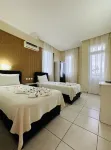 The Green Valley Hotel