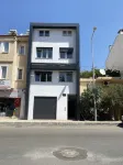 만달리나 아파트 Pazaryeri Mahallesi 호텔