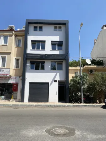 Mandalina Apart Отели в г. Tasyaka Mahallesi