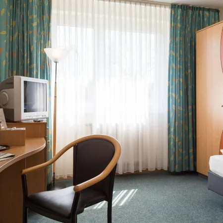 Werrapark Familienresort Hotel Heubacher Höhe