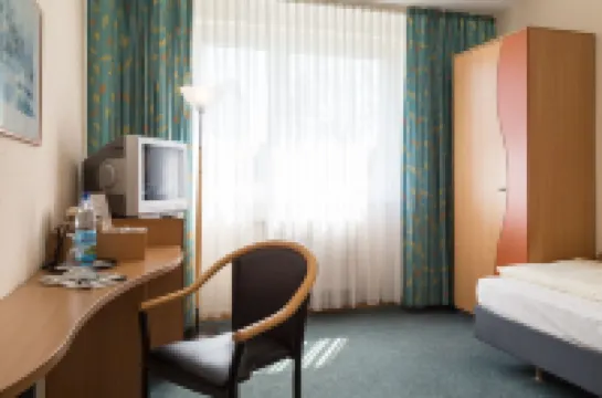 Werrapark Familienresort Hotel Heubacher Höhe