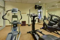 Whistler Peak Lodge - Gym