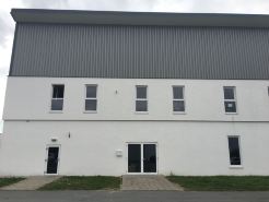 Stundenhotel Krieger