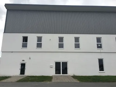 Stundenhotel Krieger