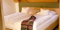 Schreyers Hotel Restaurant Mutzel - Apartamento De Una Habitación Con Balcón