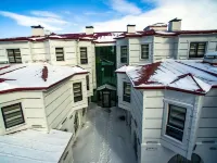 Kars-I Sirin Hotel Отели в г. Карс