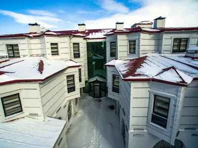 Kars-I Sirin Hotel Hotels in 