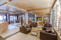 Lagrange Vacances les Fermes Emiguy Hotels in Les Gets