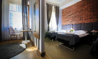 Boogie ApartHouse Old Town