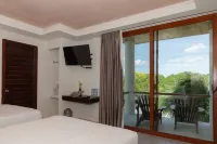 Aquastar Unique Hotel & Apartments Mahahual