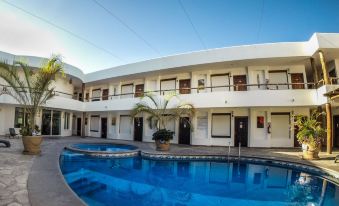 Hotel Maioris la Paz