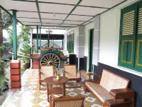 Pamularsih Homestay
