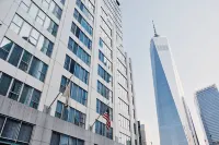 World Center Hotel Hotel a New York