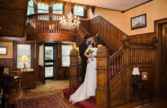 Albemarle Inn - Asheville