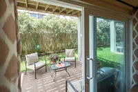 Rain Dancer Hotels in South Padre Island