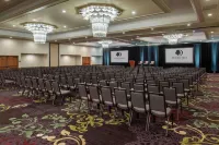 DoubleTree by Hilton Sonoma Wine Country Hotels in Rohnert Park
