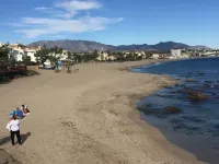 Apartamento Balcon del Mar فنادق في ميخاس