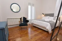 Sanmartina Hotel Hotel di Abarca de Campos