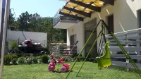 Aparthotel Vila Tufi Hotels in Velipoje