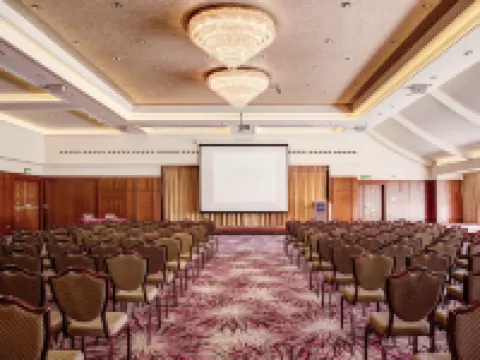 The Stormont Hotel Hotels in Belfast