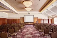 The Stormont Hotel