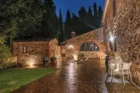 Abbadia Sicille Relais Hotel in zona Chiesa Parrocchiale dei SS. Pietro e Andrea