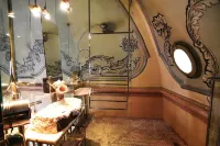 Palazzo Salapolis - Luxury Apartments - Apartments