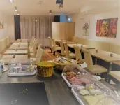 ミンクス - シティホテルズ - 朝食