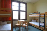 Jugendherberge Potsdam