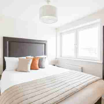 House of Fisher - Central Gate Rooms