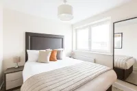 House of Fisher - Central Gate - 4-Star