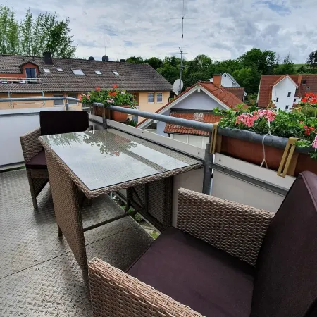 Casa Cristina- Kurpension Und Appartements