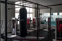 Sunlight Hotel Conference & Spa - Gym