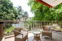 Acron Seaway Resort