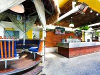 Bunk Brisbane Hotels in Brisbane