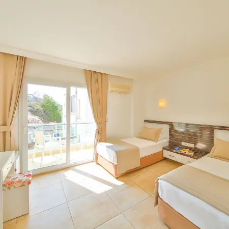 Belinda Hotel