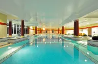 The Ardilaun Hotel Hotels in Barna