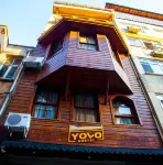 Yolohostel Hotels in 