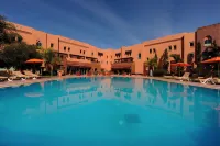 Ibis Marrakech Palmeraie - que admiten mascotas
