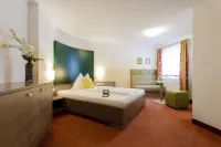 1A Landhotel Schicklberg Hôtels à : Bad Hall