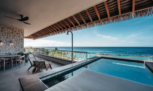 Kontiki Beach Resort