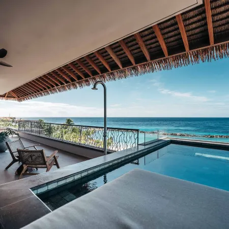 Kontiki Beach Resort