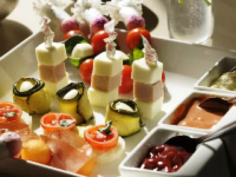 Hotel Delle Rose Hotels in Cascia