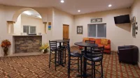 SureStay Hotel by Best Western Whittington Rend Lake Hotels in Ina