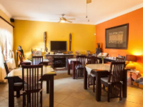 Beetleloop Guest House Hotels in Ehlanzeni