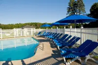 The Nonantum Resort Hotels in Kennebunkport