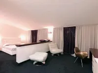 Grand Hotel Paradiso Hotels in Catanzaro