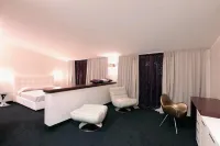 Grand Hotel Paradiso Hotels in Catanzaro Lido