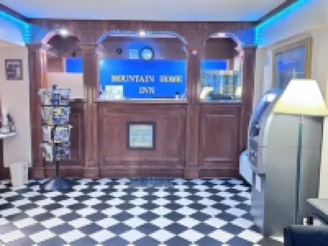 Mountain Home Inn Hotels in Baxter County